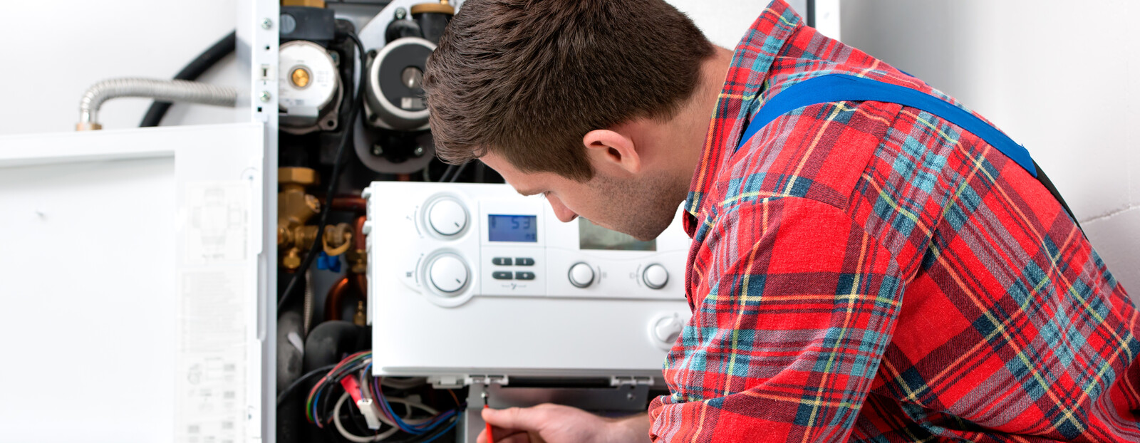 Heizungsmodernisierung