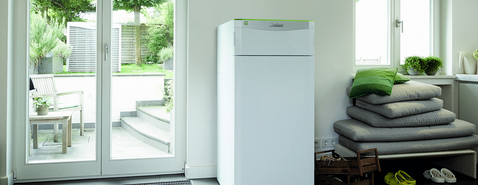 Ihr Heizungskonfigurator