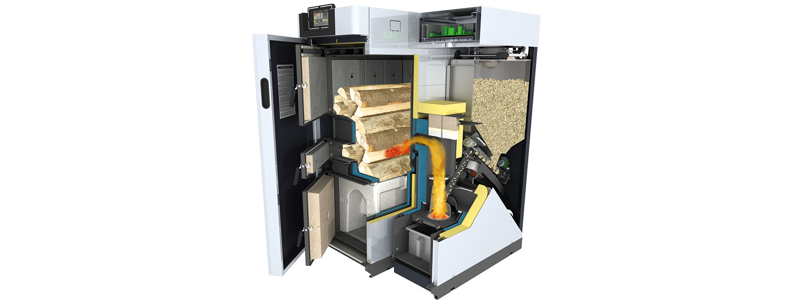 Objekt- u. Anlagenbau